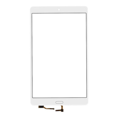 แผงสัมผัสสำหรับ Huawei Mediapad M3 BTV-DL09 BTV-W09, For Mediapad M3