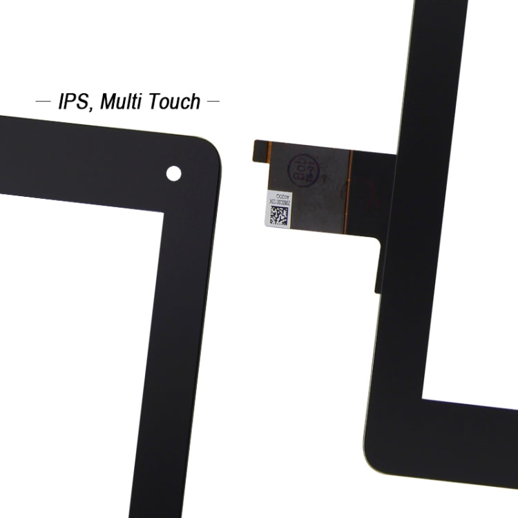 แผงสัมผัสสำหรับ Huawei MediaPad S7-301 S7-301U S7-303U, For Huawei MediaPad S7-301