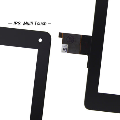 แผงสัมผัสสำหรับ Huawei MediaPad S7-301 S7-301U S7-303U, For Huawei MediaPad S7-301