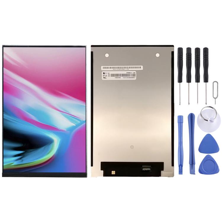 หน้าจอ LCD สำหรับ Huawei MediaPad T1 8.0 Pro 4G T1-823L T1-821L T1-821W T1-821, For Huawei Mediapad T1 8.0 Pro