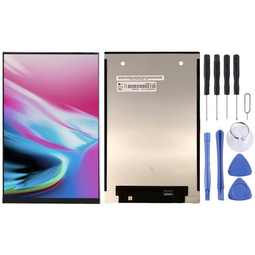 หน้าจอ LCD สำหรับ Huawei MediaPad T1 8.0 Pro 4G T1-823L T1-821L T1-821W T1-821, For Huawei Mediapad T1 8.0 Pro