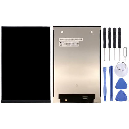 หน้าจอ LCD สำหรับ Huawei MediaPad T1 8.0 Pro 4G T1-823L T1-821L T1-821W T1-821, For Huawei Mediapad T1 8.0 Pro