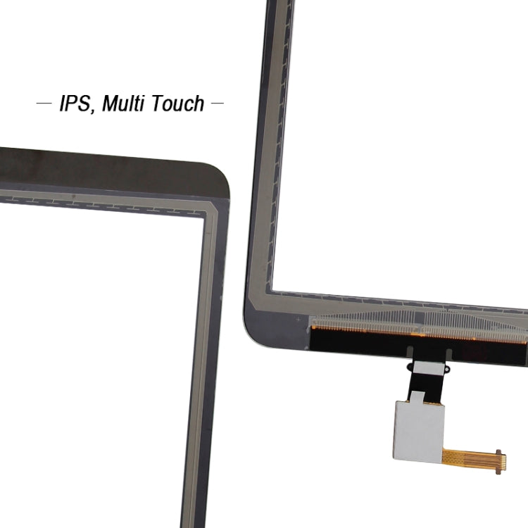 แผงสัมผัส Huawei Mediapad T1 10 Pro, For Mediapad T1 10 Pro