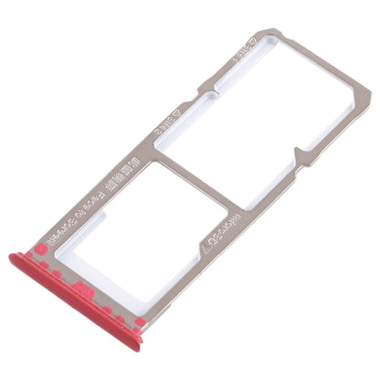 สำหรับ OPPO A3 2 x ถาดซิมการ์ด + ถาดใส่การ์ด Micro SD, For OPPO A3