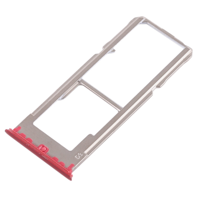 สำหรับ OPPO A3 2 x ถาดซิมการ์ด + ถาดใส่การ์ด Micro SD, For OPPO A3