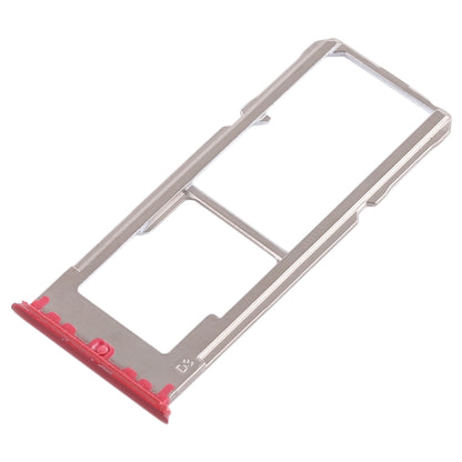 สำหรับ OPPO A3 2 x ถาดซิมการ์ด + ถาดใส่การ์ด Micro SD, For OPPO A3