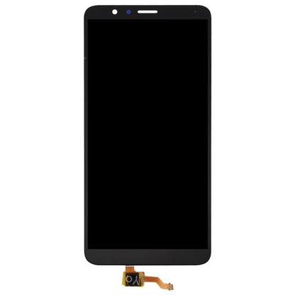 สำหรับ Huawei Honor 7X หน้าจอ LCD และชุดประกอบ Digitizer, For Honor 7X