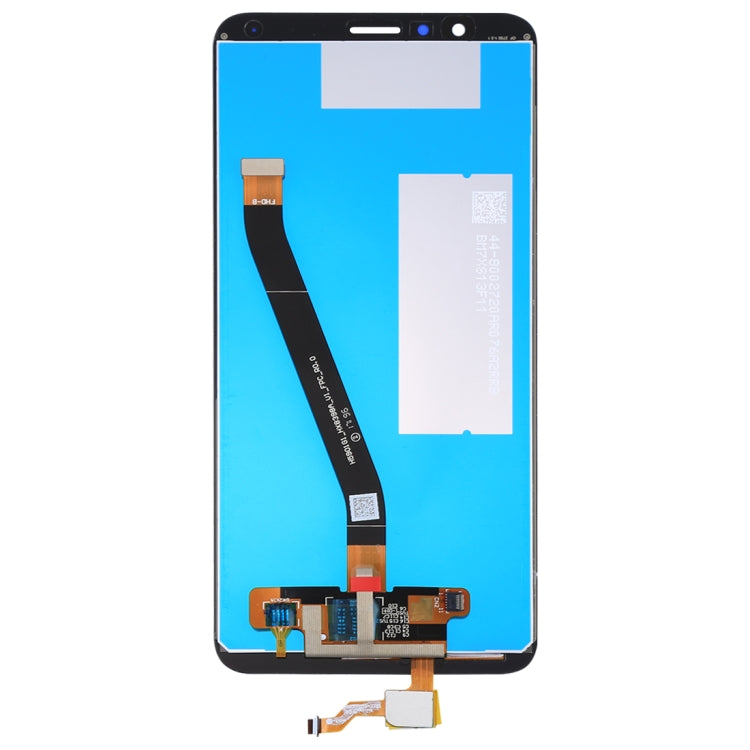 สำหรับ Huawei Honor 7X หน้าจอ LCD และชุดประกอบ Digitizer, For Honor 7X