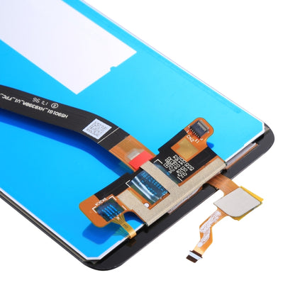 สำหรับ Huawei Honor 7X หน้าจอ LCD และชุดประกอบ Digitizer, For Honor 7X