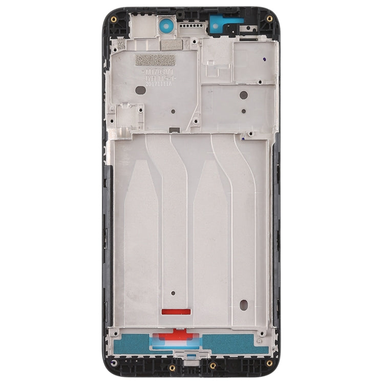 แผ่นปิดกรอบที่อยู่อาศัยด้านหน้าสำหรับ Xiaomi Redmi 5A, For Xiaomi Redmi 5A