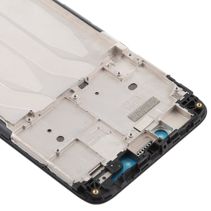 แผ่นปิดกรอบที่อยู่อาศัยด้านหน้าสำหรับ Xiaomi Redmi 5A, For Xiaomi Redmi 5A