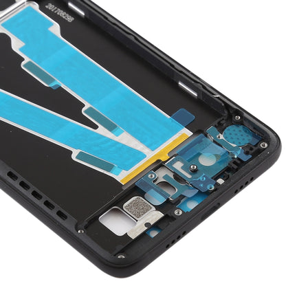 แผ่นกรอบกลางพร้อมปุ่มด้านข้างสำหรับ Xiaomi Note 3, For Mi Note 3