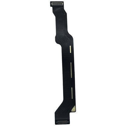 สำหรับ OnePlus 6T เมนบอร์ด Flex Cable, For OnePlus 6T