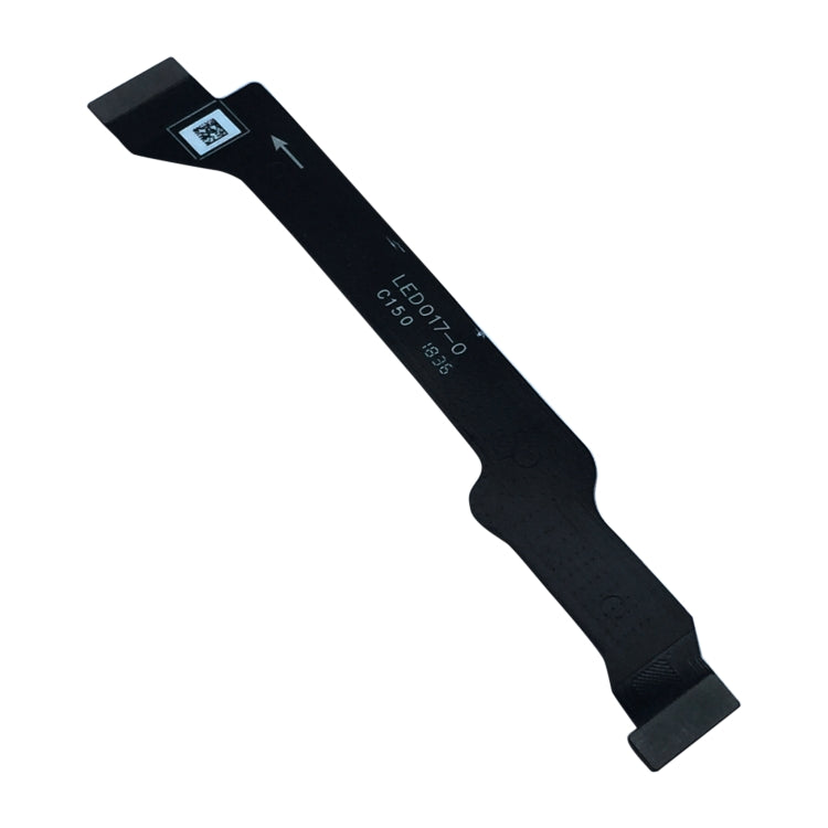 สำหรับ OnePlus 6T เมนบอร์ด Flex Cable, For OnePlus 6T