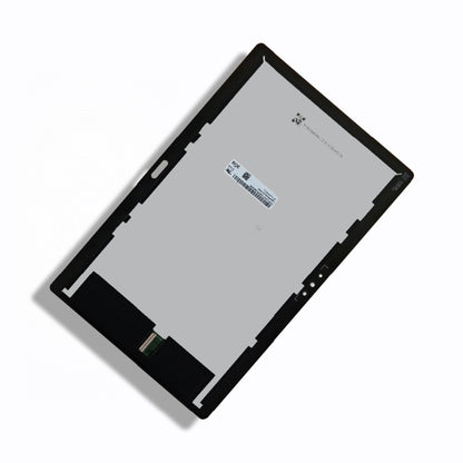 หน้าจอ LCD และชุดประกอบ Digitizer สำหรับ Lenovo Tab P10 / TB-X705 / TB-X705L / TB-X705F / TB-X705N, For Lenovo Tab P10