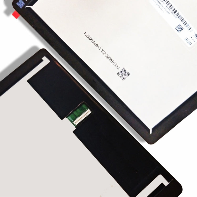 หน้าจอ LCD และชุดประกอบ Digitizer สำหรับ Lenovo Tab P10 / TB-X705 / TB-X705L / TB-X705F / TB-X705N, For Lenovo Tab P10