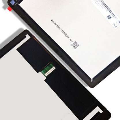 หน้าจอ LCD และชุดประกอบ Digitizer สำหรับ Lenovo Tab P10 / TB-X705 / TB-X705L / TB-X705F / TB-X705N, For Lenovo Tab P10