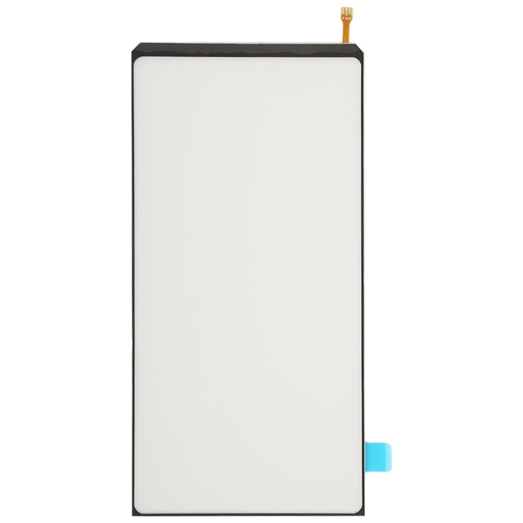 10 ชิ้นแผ่นไฟหลังจอ LCD สำหรับ Xiaomi Mi Max 3, Mi Max 3
