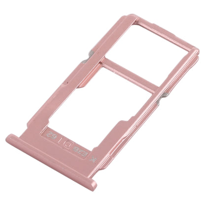 สำหรับถาดซิมการ์ด OPPO R11 Plus + ถาดซิมการ์ด / ถาดการ์ด Micro SD, OPPO R11 Plus, For OPPO R11 Plus
