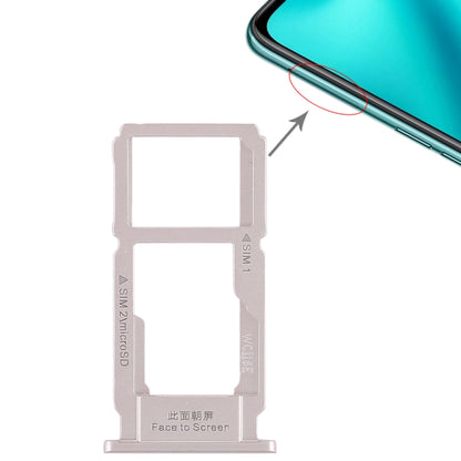 สำหรับถาดซิมการ์ด OPPO R11 Plus + ถาดซิมการ์ด / ถาดการ์ด Micro SD, OPPO R11 Plus, For OPPO R11 Plus