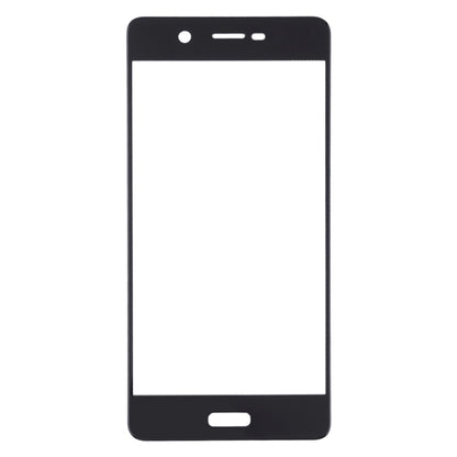 เลนส์กระจกด้านนอกหน้าจอด้านหน้าสำหรับ Nokia 5 TA-1024 TA-1027 TA-1044 TA-1053, For Nokia 5