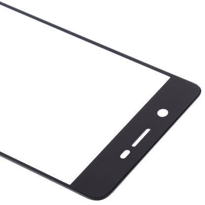เลนส์กระจกด้านนอกหน้าจอด้านหน้าสำหรับ Nokia 5 TA-1024 TA-1027 TA-1044 TA-1053, For Nokia 5