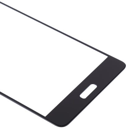 เลนส์กระจกด้านนอกหน้าจอด้านหน้าสำหรับ Nokia 5 TA-1024 TA-1027 TA-1044 TA-1053, For Nokia 5