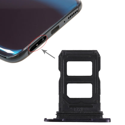 สำหรับ OPPO R17 Pro 2 x ถาดซิมการ์ด, For OPPO R17 Pro