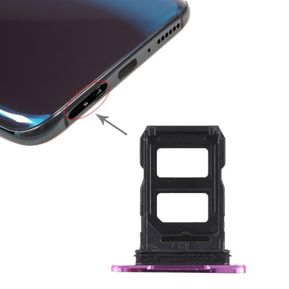 สำหรับ OPPO R17 Pro 2 x ถาดซิมการ์ด, For OPPO R17 Pro