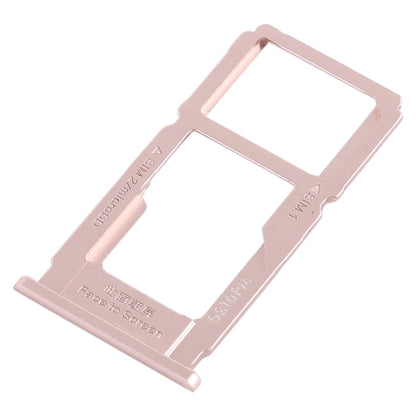 สำหรับถาดซิมการ์ด OPPO R11s Plus + ถาดซิมการ์ด / ถาดการ์ด Micro SD, OPPO R11s Plus, For OPPO R11s Plus
