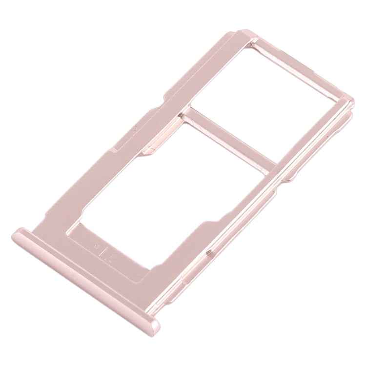 สำหรับถาดซิมการ์ด OPPO R11s Plus + ถาดซิมการ์ด / ถาดการ์ด Micro SD, OPPO R11s Plus, For OPPO R11s Plus
