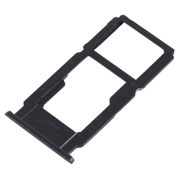 สำหรับถาดซิมการ์ด OPPO R11s + ถาดซิมการ์ด / ถาดการ์ด Micro SD, For OPPO R11s, OPPO R11s