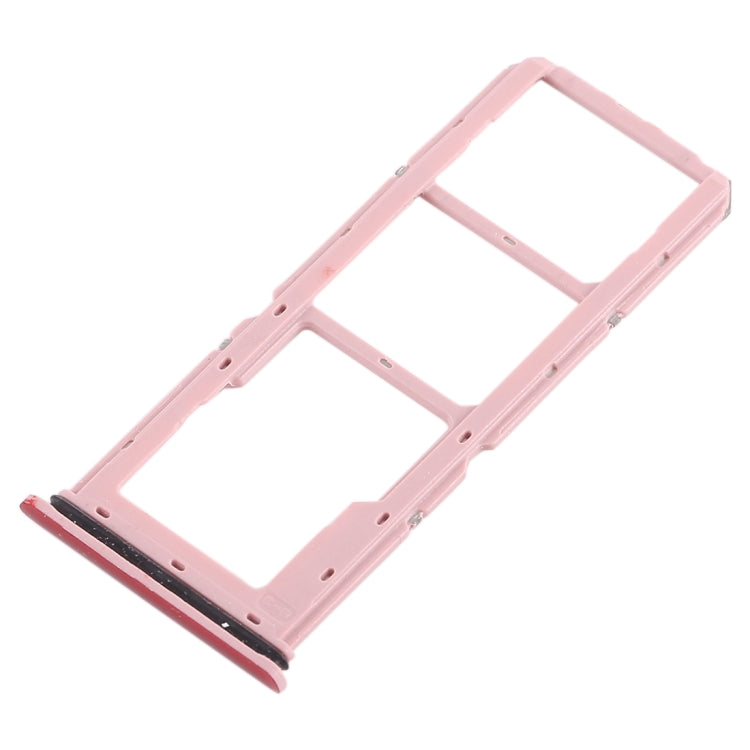 สำหรับ Vivo Y83 2 x ถาดซิมการ์ด + ถาดการ์ด Micro SD, For Vivo Y83