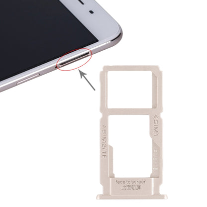 สำหรับถาดซิมการ์ด OPPO R9sk + ถาดซิมการ์ด / ถาดการ์ด Micro SD, For OPPO R9sk, OPPO R9sk