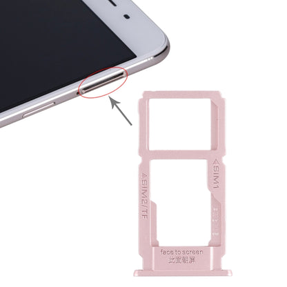 สำหรับถาดซิมการ์ด OPPO R9sk + ถาดซิมการ์ด / ถาดการ์ด Micro SD, For OPPO R9sk, OPPO R9sk