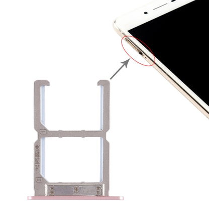 สำหรับ Vivo X6S 2 x ถาดซิมการ์ด, For Vivo X6S