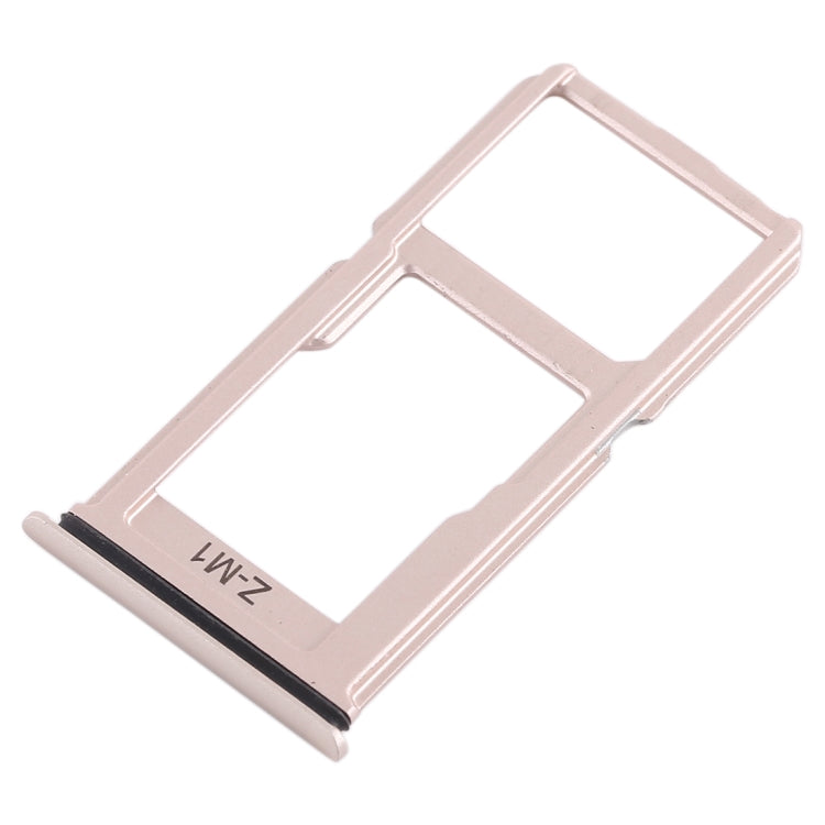 สำหรับถาดซิมการ์ด Vivo X20 + ถาดซิมการ์ด / ถาดการ์ด Micro SD, For Vivo X20