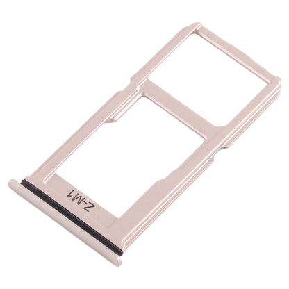 สำหรับถาดซิมการ์ด Vivo X20 + ถาดซิมการ์ด / ถาดการ์ด Micro SD, For Vivo X20