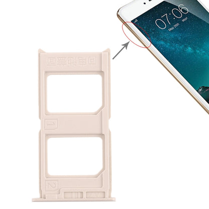 สำหรับ Vivo V3 2 x ถาดซิมการ์ด, For Vivo V3