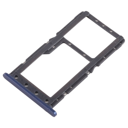 ถาดซิมการ์ด + ถาดซิมการ์ด / ถาดการ์ด Micro SD สำหรับ Xiaomi Pocophone F1, For Xiaomi Pocophone F1, For Xiaomi Mi Pocophone F1
