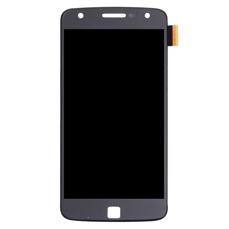 หน้าจอ LCD + แผงสัมผัสดั้งเดิมสำหรับ Motorola Moto Z Play, For Moto Z Play