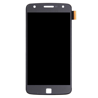 หน้าจอ LCD + แผงสัมผัสดั้งเดิมสำหรับ Motorola Moto Z Play, For Moto Z Play
