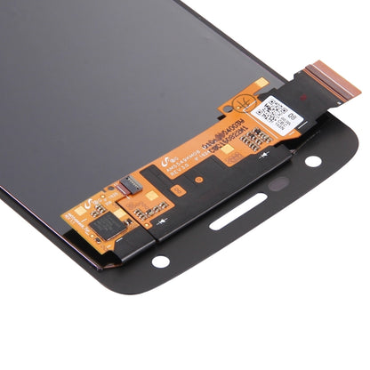 หน้าจอ LCD + แผงสัมผัสดั้งเดิมสำหรับ Motorola Moto Z Play, For Moto Z Play