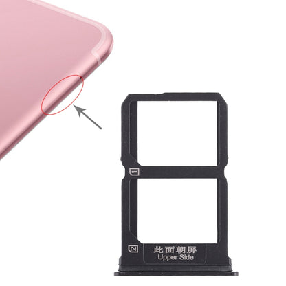 สำหรับ Vivo X9s 2 x ถาดซิมการ์ด, For Vivo X9s, Vivo X9s