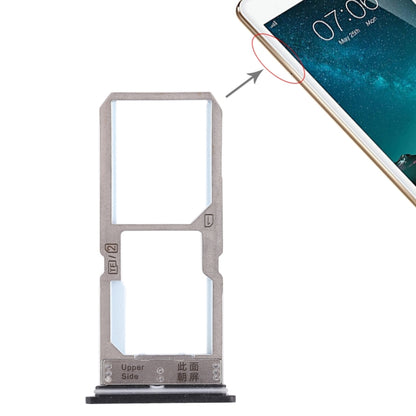 สำหรับถาดซิมการ์ด Vivo Y67 + ถาดซิมการ์ด / ถาดการ์ด Micro SD, For Vivo Y67