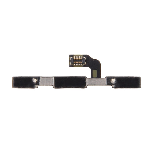ปุ่มเปิดปิดและปุ่มปรับระดับเสียง Flex Cable สำหรับ Huawei P8, For Huawei P8