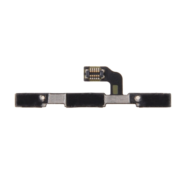 ปุ่มเปิดปิดและปุ่มปรับระดับเสียง Flex Cable สำหรับ Huawei P8, For Huawei P8