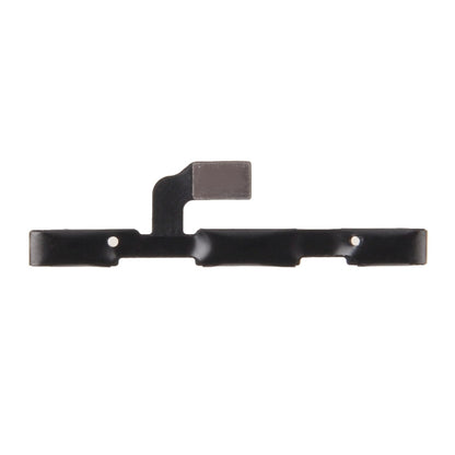 ปุ่มเปิดปิดและปุ่มปรับระดับเสียง Flex Cable สำหรับ Huawei P8, For Huawei P8