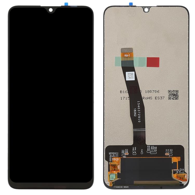 หน้าจอ LCD และชุดประกอบ Digitizer สำหรับ Huawei P Smart (2019) / เพลิดเพลินกับ 9s, For Huawei P Smart (2019)
