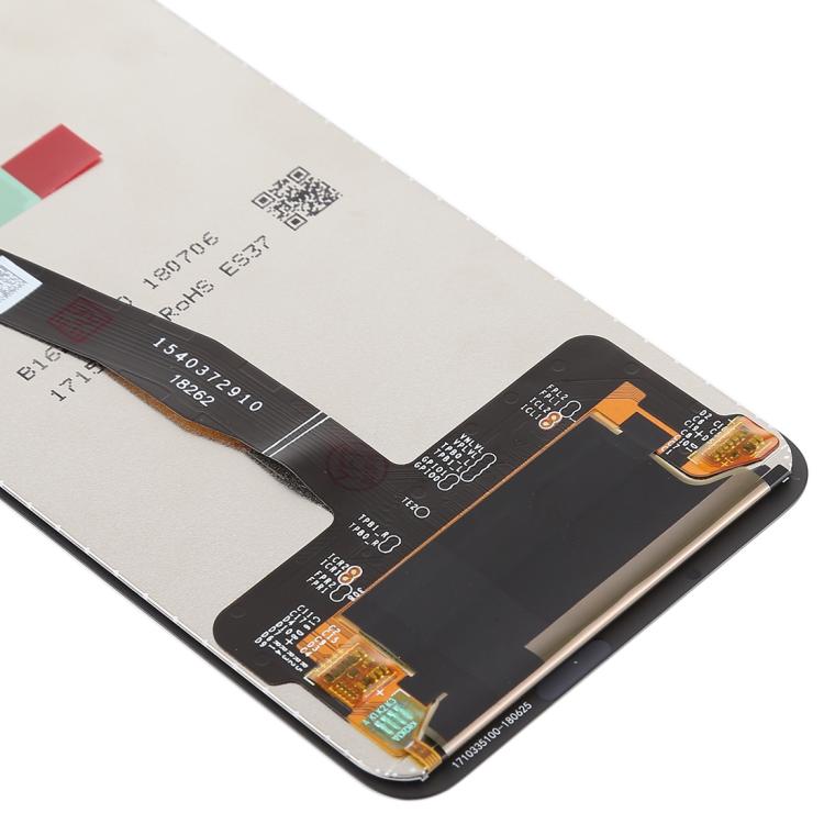 หน้าจอ LCD และชุดประกอบ Digitizer สำหรับ Huawei P Smart (2019) / เพลิดเพลินกับ 9s, For Huawei P Smart (2019)